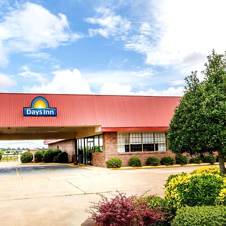 Days Inn By Wyndham Batesville Zewnętrze zdjęcie