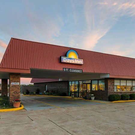 Days Inn By Wyndham Batesville Zewnętrze zdjęcie