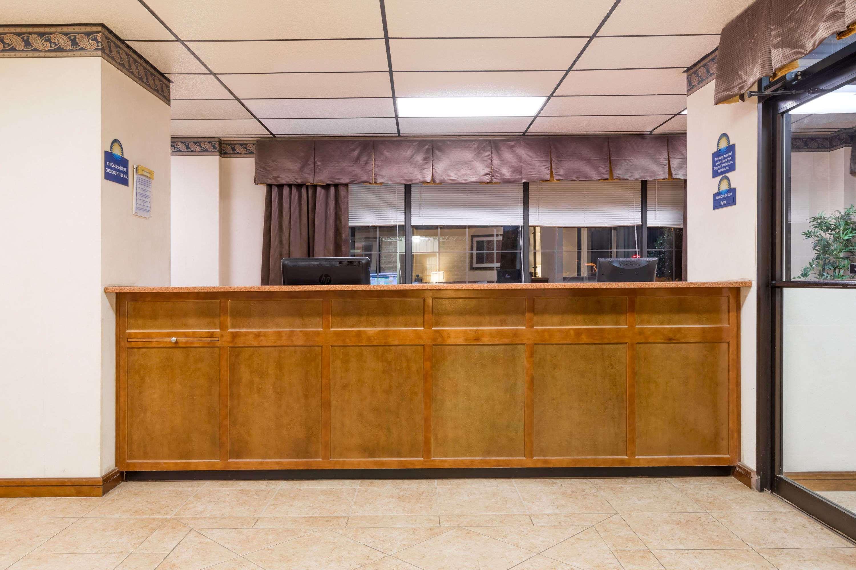 Days Inn By Wyndham Batesville Zewnętrze zdjęcie