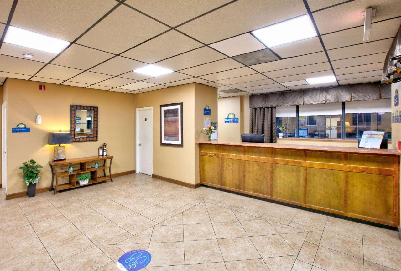 Days Inn By Wyndham Batesville Zewnętrze zdjęcie