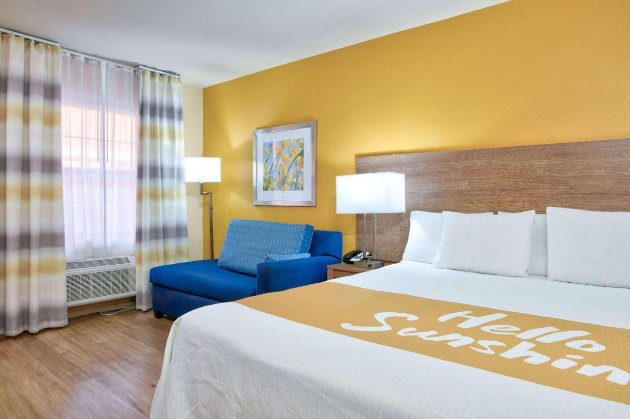 Days Inn By Wyndham Batesville Zewnętrze zdjęcie