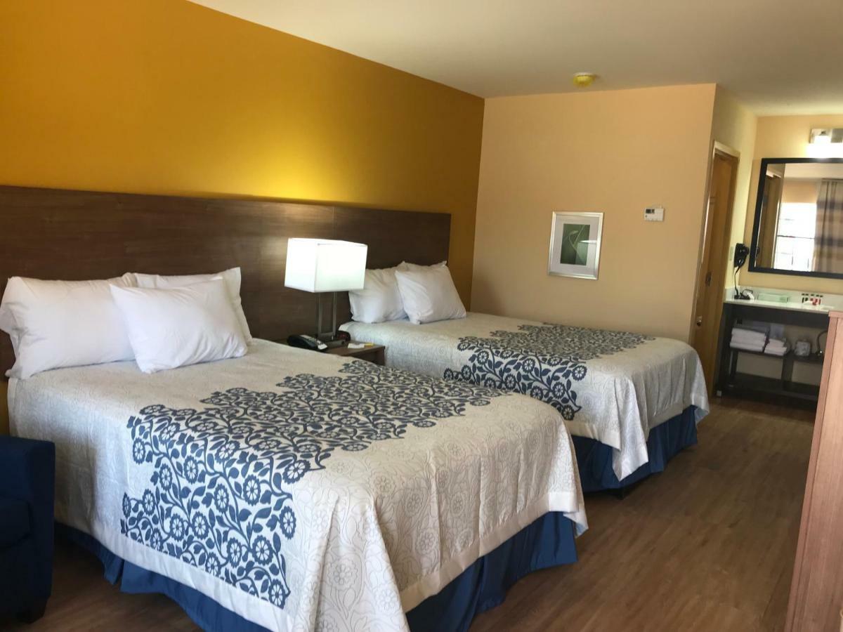 Days Inn By Wyndham Batesville Zewnętrze zdjęcie